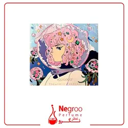 پالت سایه بزرگ طرح انیمه