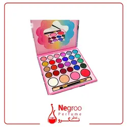 پالت سایه بزرگ طرح انیمه