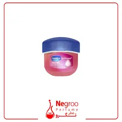 وازلین لیپ تراپی مدل Rosy Lips