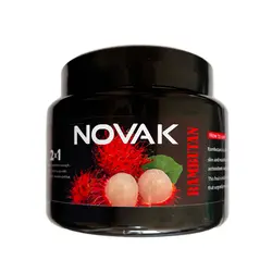 ماسک مو قلیایی رامبوتان نواک 500 میل- Rambutan