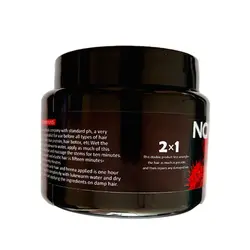 ماسک مو قلیایی رامبوتان نواک 500 میل- Rambutan