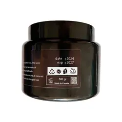 ماسک مو قلیایی رامبوتان نواک 500 میل- Rambutan