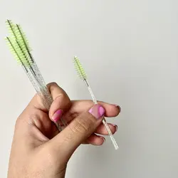 براش / برس ابرو و مژه