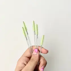 براش / برس ابرو و مژه