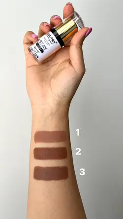 کانتور استیکی آرت‌اسکین Artskin