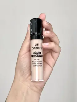 کانسیلر گابرینی Gabrini