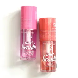 روغن تینت لب گلدن رز Tint lip oil