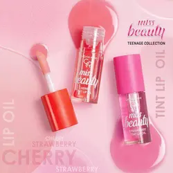 روغن تینت لب گلدن رز Tint lip oil