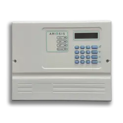 دزدگیر سیم کارتی اماکن آریوسیس مدل CL-70
