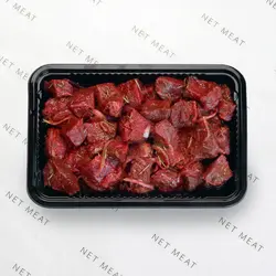 کباب بلغاری گوساله