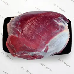 مغز ران گوساله