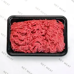 چرخ کرده گوسفند