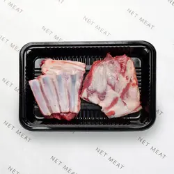دنده کباب کرمانشاهی بره