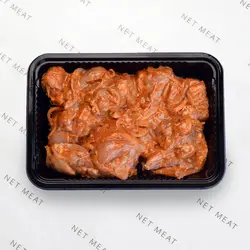 جوجه کباب تندوری