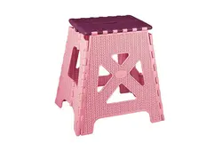 چهارپایه تاشو ناصر سایز ۳