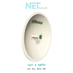 رادیو وایرلس فاز مدل Phase-30dBi-Easy-6G