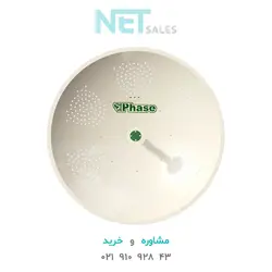 رادیو وایرلس فاز مدل Phase-32dBi-Easy-6G