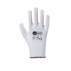 دستکش بافتنی خالدار نیوسیف