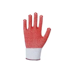 دستکش بافتنی خالدار نیوسیف