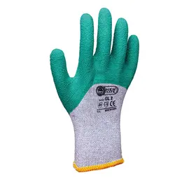 دستکش ضد برش 3/4 نیوسیف