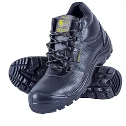 کفش ایمنی نیوسیف مدل ژوپیتر