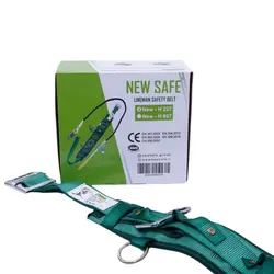 کمربند سیم بانی مدل H227