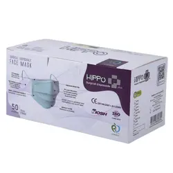 ماسک پزشکی هیپو