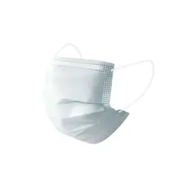 ماسک پزشکی سه لایه