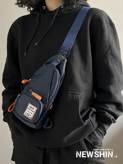 بادی بگ ریپس آبی