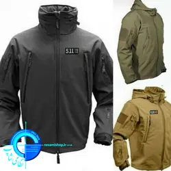 کاپشن511 تاکتیکال