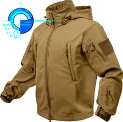 کاپشن511 تاکتیکال