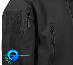 کاپشن511 تاکتیکال