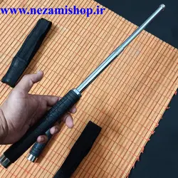 باتوم تلسکوپی سه تیکه آمریکایی