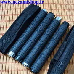 باتوم تلسکوپی سه تیکه آمریکایی