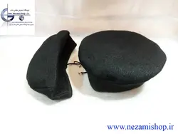 کلاه کج نظامی