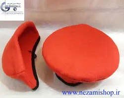 کلاه کج نظامی