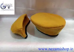 کلاه کج نظامی