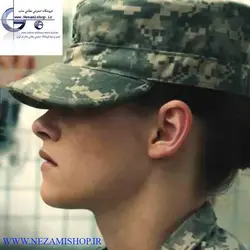 کلاه نقاب کوتاه