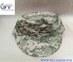 کلاه نقاب کوتاه
