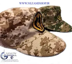 کلاه نقاب کوتاه