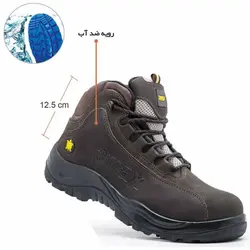 کفش ایمنی مدل New 3 Max
