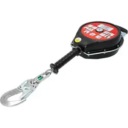 قرقره ایمنی کار در ارتفاع پروتکت مدل CR-210