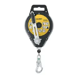 قرقره ایمنی کار در ارتفاع پروتکت مدل CR-210