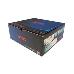 کمربند ایمنی کار در ارتفاع (هارنس)