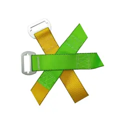 کمربند ایمنی کار در ارتفاع (هارنس)