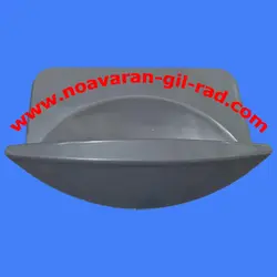 چفت درب جارو برقی الجی
