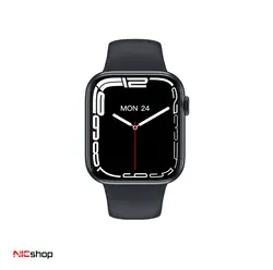 ساعت هوشمند smart watch Dt7 ( مشابه اپل واچ سری 7)