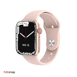 ساعت هوشمند smart watch Dt7 ( مشابه اپل واچ سری 7)