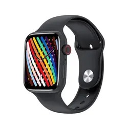 ساعت هوشمند smart watch Dt7 ( مشابه اپل واچ سری 7)