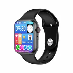 ساعت هوشمند smart watch Dt7 ( مشابه اپل واچ سری 7)